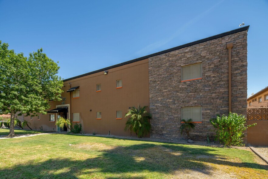More Photos Of 1503 W Missouri Ave, Phoenix Apartments For Sale
