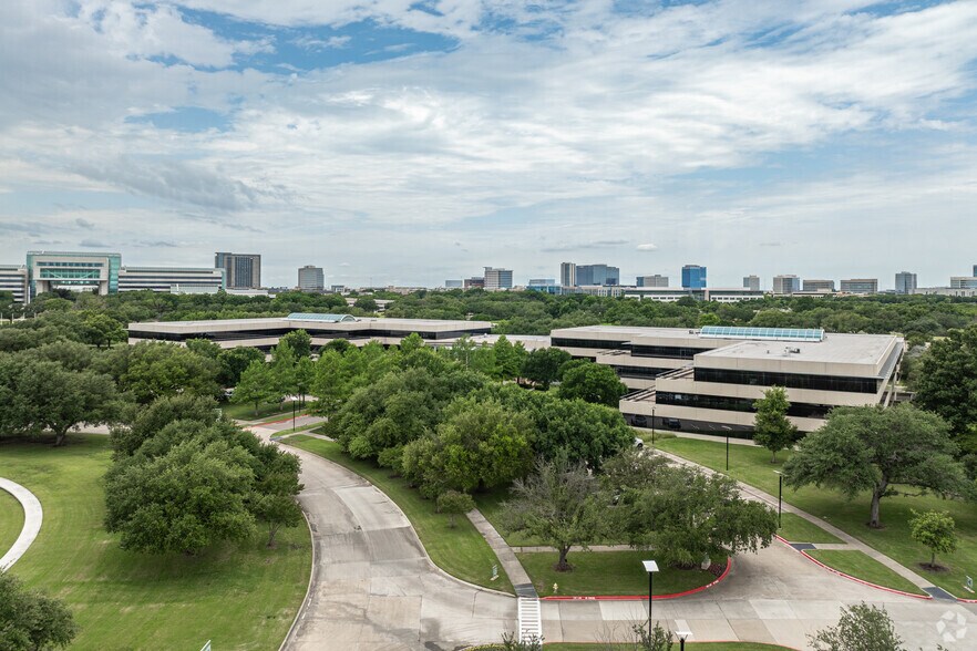 More Photos Of 5340 Legacy Dr, Plano Unknown For Lease