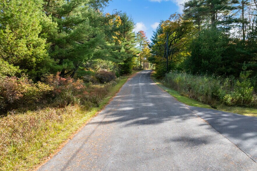 More Photos Of 378 Gregory Rd, Monticello Land For Sale