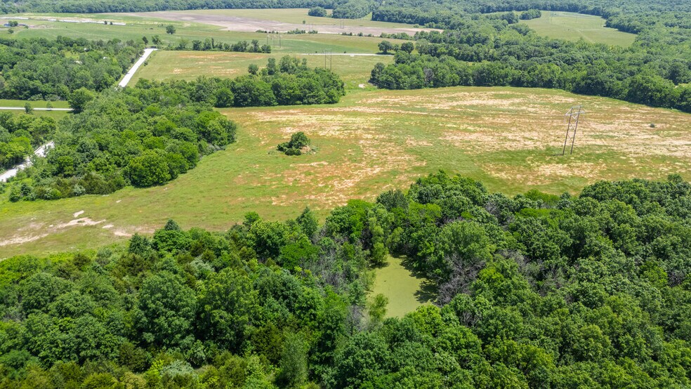 More Photos Of Heller Road, Columbia Land For Sale