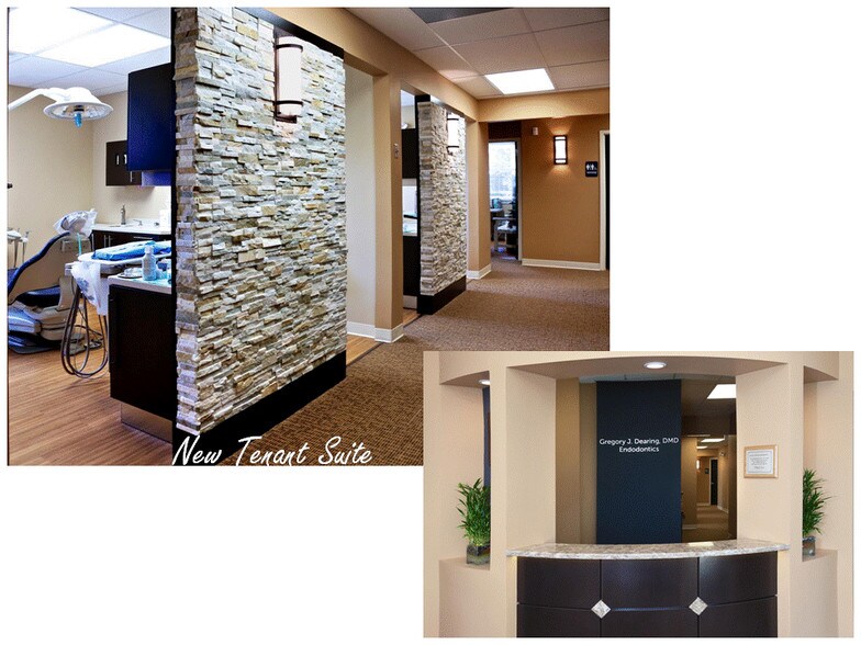 More Photos Of 5360 Summit Bridge Rd, Middletown Medical For Sale