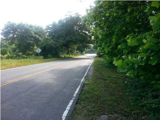 More Photos Of 2525 Highway 17A, Summerville Land For Sale