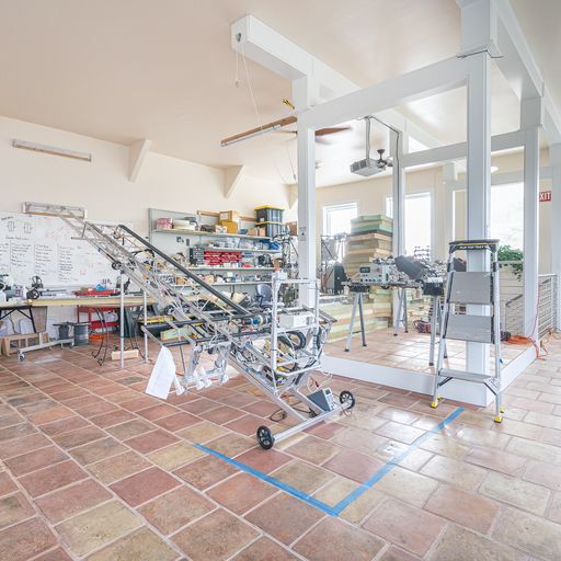 More Photos Of 720 NE Granger Ave, Corvallis Manufacturing For Sale