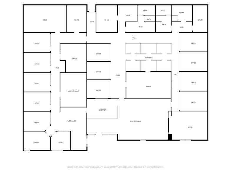 More Photos Of 714 S 4th St, Las Vegas Medical For Sale