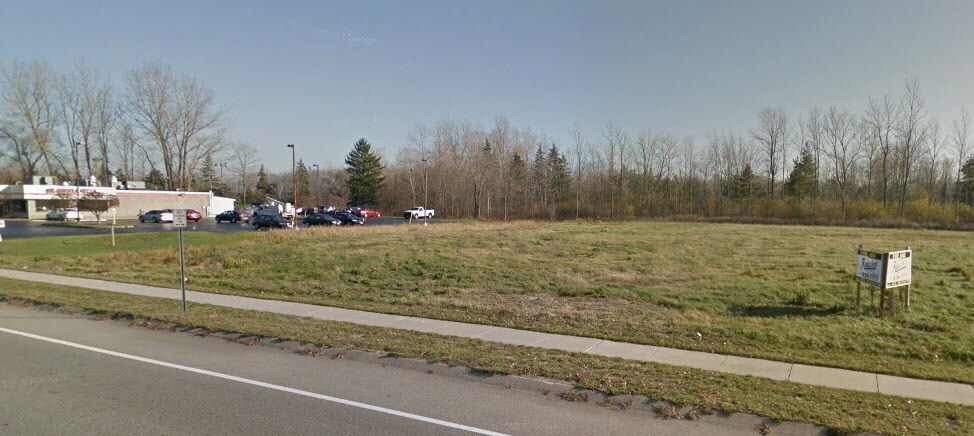 Primary Photo Of 4840 Southwestern, Hamburg Land For Sale