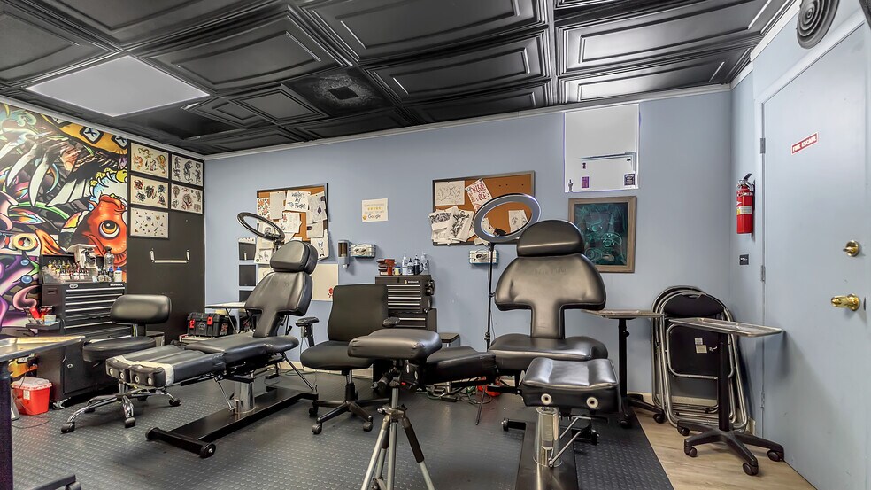 More Photos Of 13257-59 S Baltimore Ave, Chicago Storefront Retail Residential For Sale