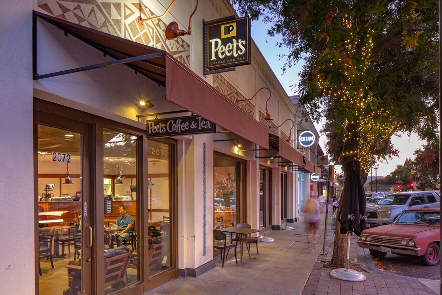 More Photos Of 2002-2018 Salvio St, Concord Freestanding For Lease