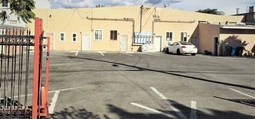 More Photos Of 7243 Monterey St, Gilroy Storefront For Lease