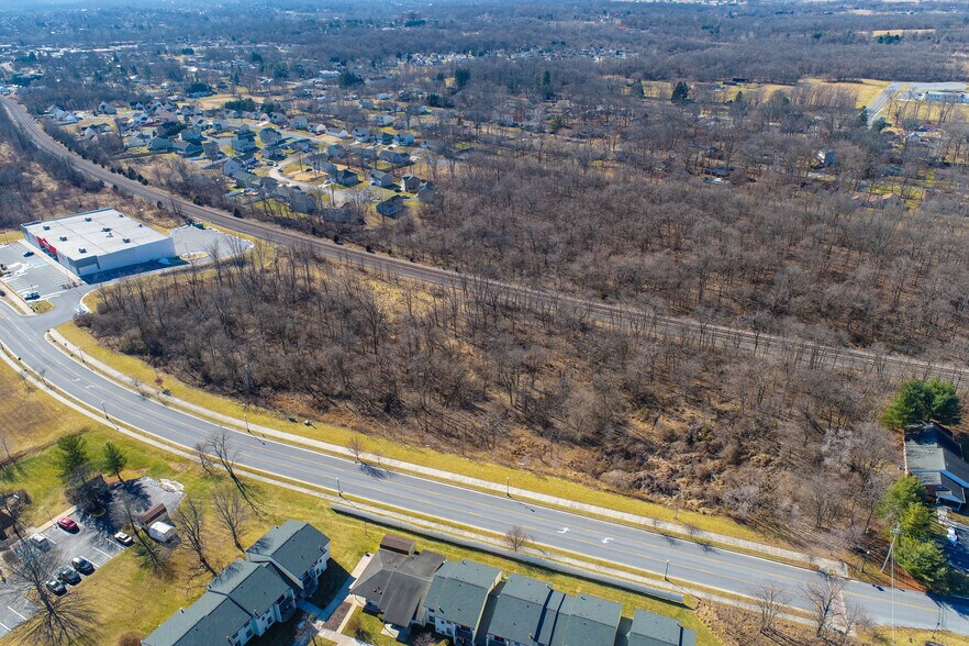 More Photos Of Lutz Ave, Martinsburg Land For Sale