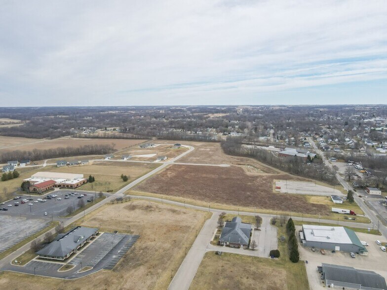 More Photos Of 0001 Emerson ave, New Castle Land For Sale