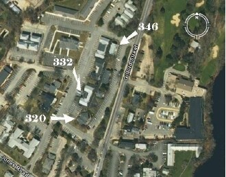 More Photos Of 346 Gifford St, Falmouth Office For Sale