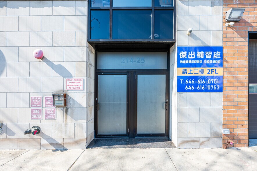 More Photos Of 214-25 42nd Ave, Bayside Medical For Sale