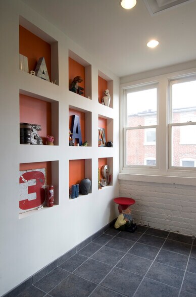 More Photos Of 1720-1722 Florida Ave NW, Washington Office Residential For Sale