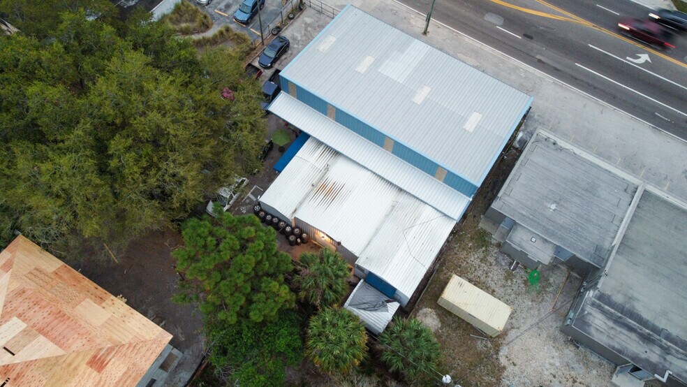 More Photos Of 3639 S Manhattan Ave, Tampa Auto Repair For Sale