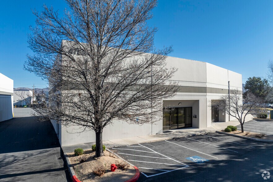 Primary Photo Of 4788-4800 Longley Ln, Reno Warehouse For Lease