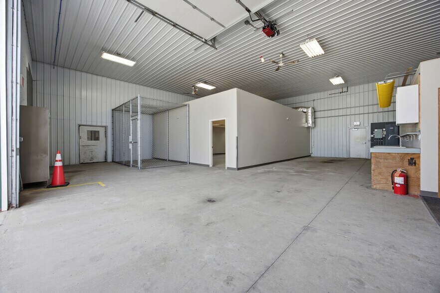 More Photos Of , Moorhead Industrial For Sale