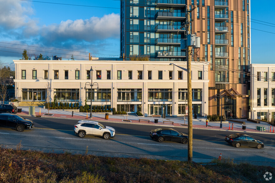 Primary Photo Of 901 Lougheed Hwy, Coquitlam Storefront Retail Residential For Lease