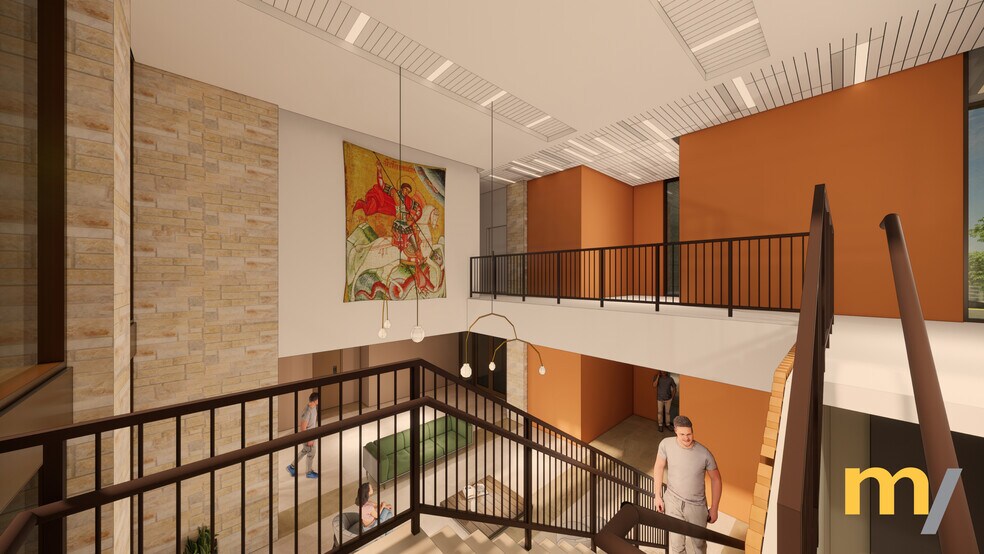 More Photos Of 4829 Williams Dr, Georgetown Healthcare For Lease