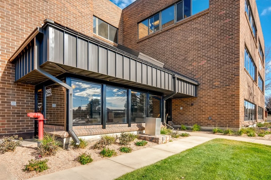 More Photos Of 2953 S Peoria St, Aurora Medical For Lease