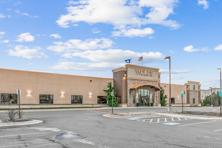 Primary Photo Of 131 Fort Evans Rd NE, Leesburg Freestanding For Sale