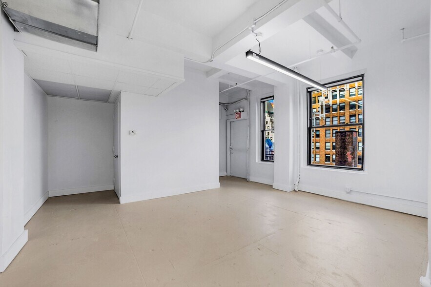 More Photos Of 261 W 35th St, New York Loft Creative Space For Lease