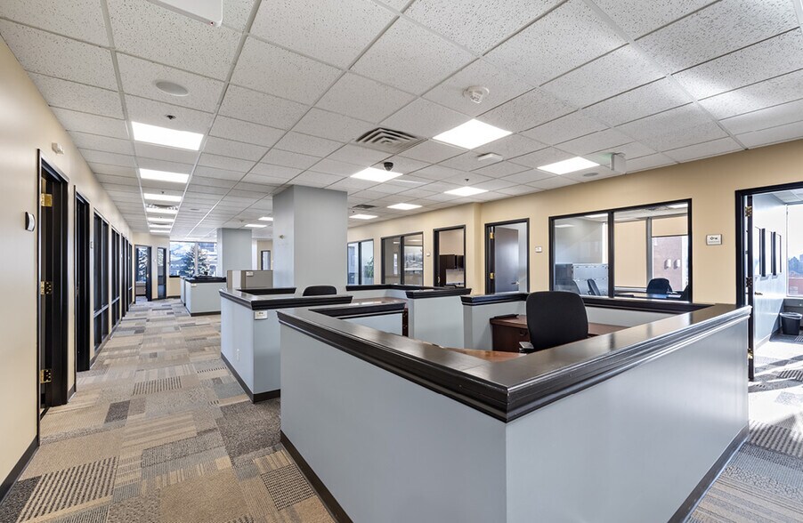 More Photos Of 702 W Idaho St, Boise Office For Lease