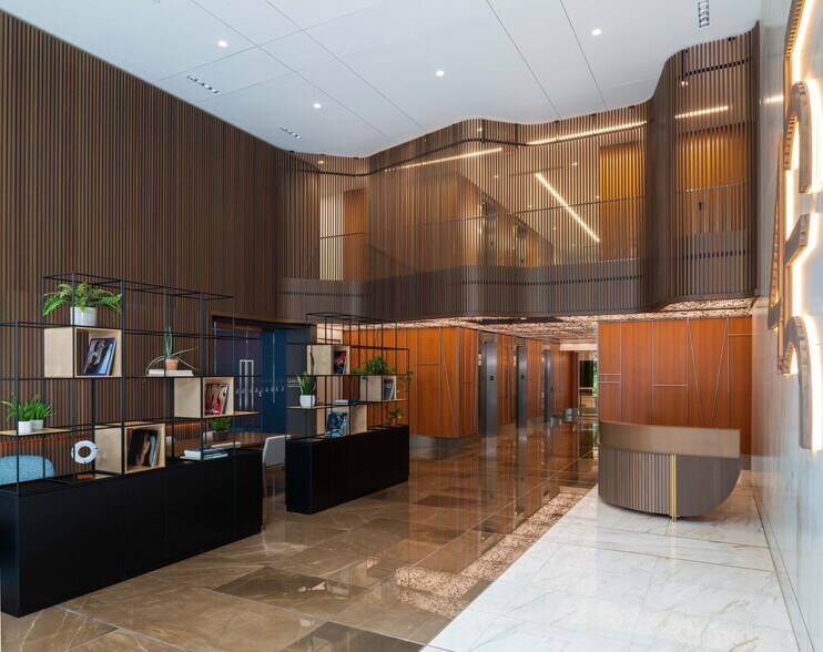 More Photos Of 455 Massachusetts Ave NW, Washington Office For Lease