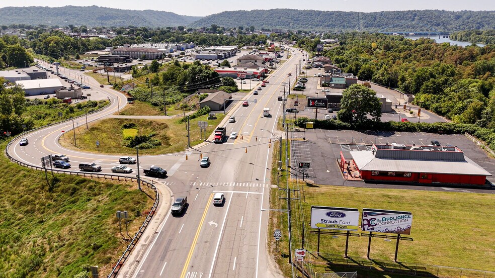 More Photos Of 1702 Wheeling Ave, Glen Dale Manufacturing For Sale