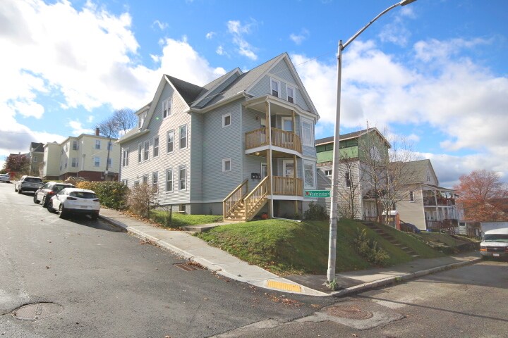 More Photos Of , Worcester Multifamily For Sale