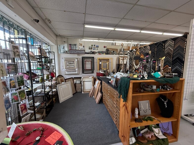 Primary Photo Of 153 Bacon St, San Francisco Storefront Retail Office For Lease
