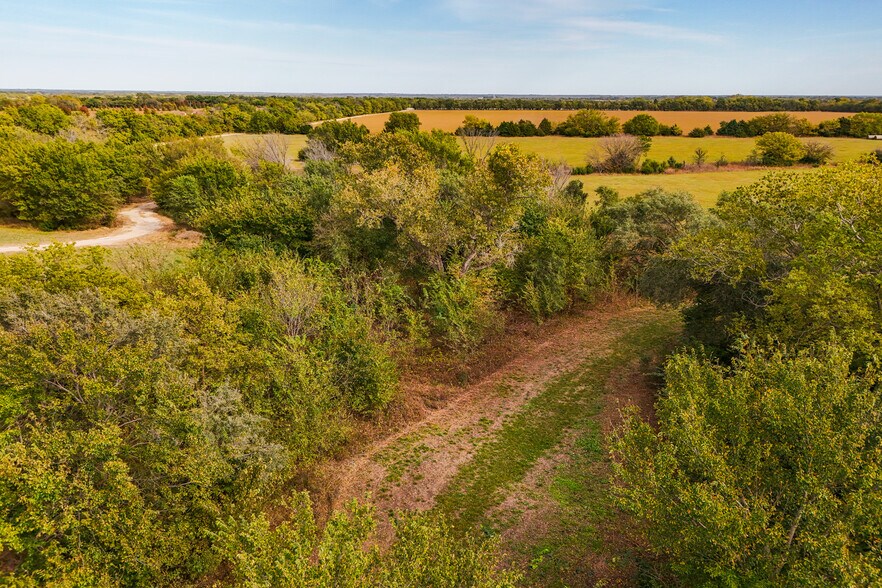 More Photos Of 80+/- Acres on SW 30th St. & SW Indianola Rd., Benton Land For Sale