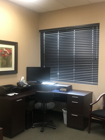 More Photos Of 427 W Sinto Ave, Spokane Office For Lease