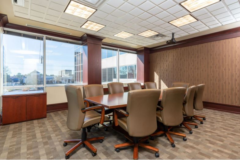 More Photos Of 6000 Poplar Ave, Memphis Office For Lease