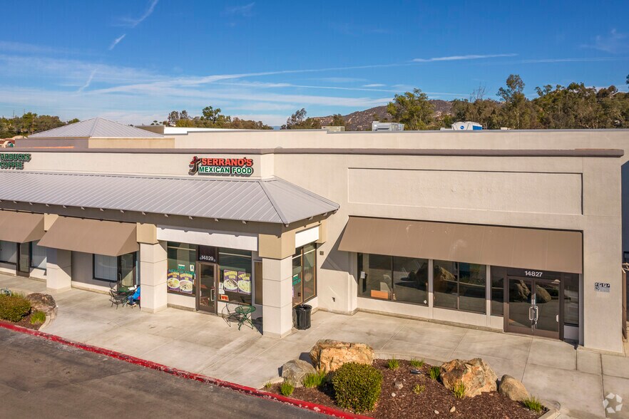 More Photos Of 14705-14969 Pomerado Rd, Poway Unknown For Sale