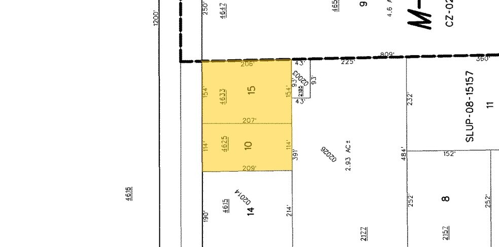 More Photos Of 4625 Hugh Howell Rd, Tucker Distribution For Lease