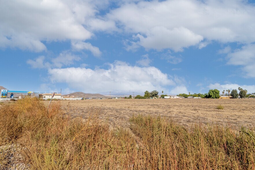 More Photos Of Lakeview Ave @ Ramona Expressway, Nuevo Land For Sale