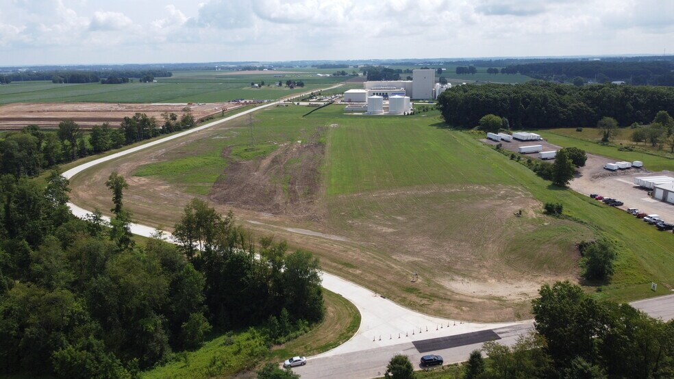 More Photos Of Old Airport Rd, Wooster Land For Sale