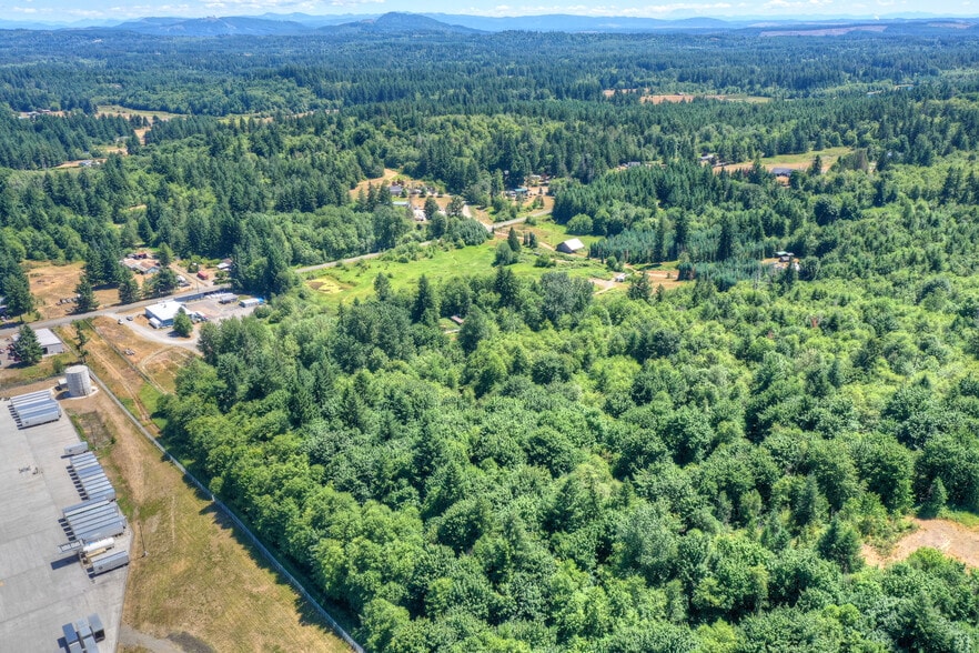 More Photos Of 13313 Reeder Rd SW, Tenino Warehouse For Sale