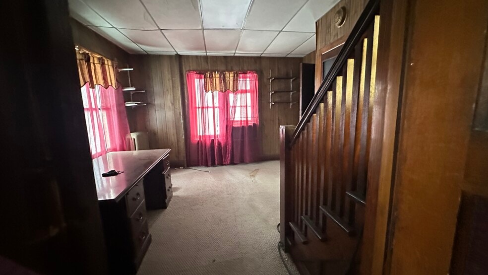 More Photos Of 4101 Helen St, Detroit Religious Facility For Sale