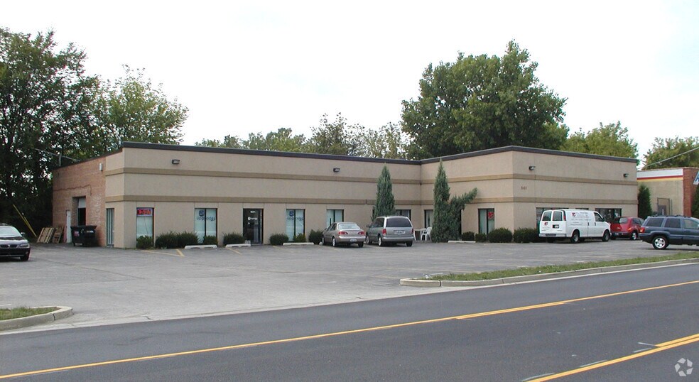 More Photos Of 501 W Colfax St, Palatine Medical For Lease