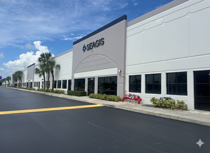 Primary Photo Of 11220-11331 S Interchange Cir, Miramar Unknown For Lease