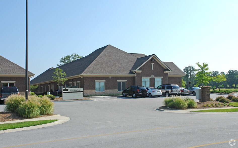 More Photos Of 120 Highland Center Dr, Columbia Unknown For Lease