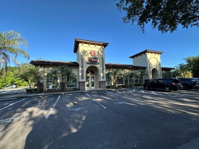 More Photos Of 2583 S Volusia Ave, Orange City Medical For Sale