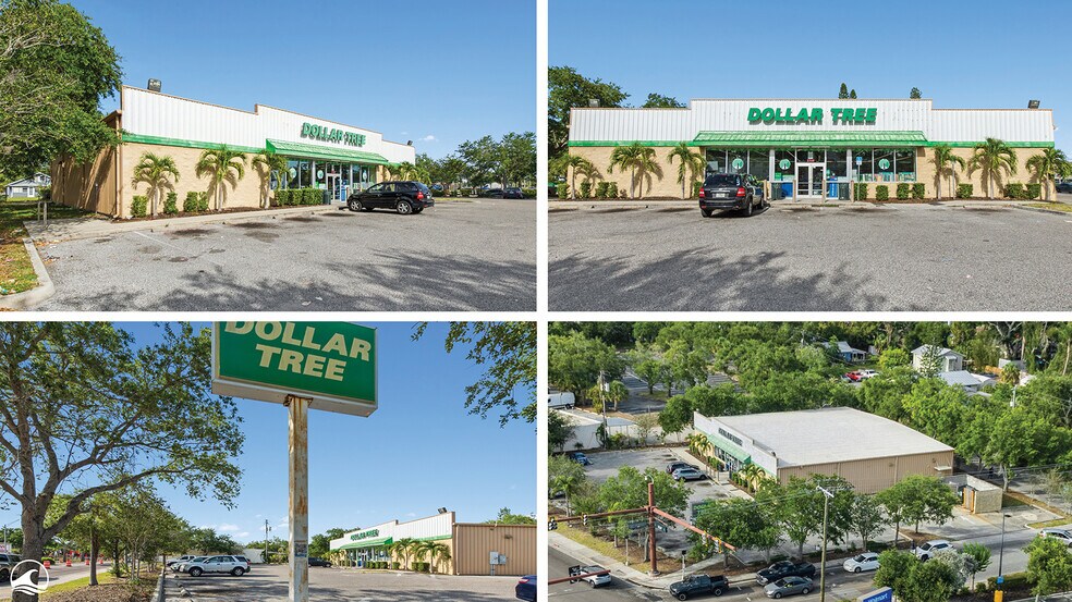 More Photos Of 3708 N Tamiami Trl, Sarasota Freestanding For Sale