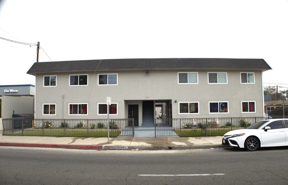 More Photos Of 17420 Downey Ave, Bellflower Apartments For Sale