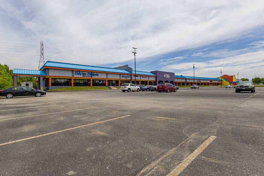 More Photos Of 3643-3749 Commercial Dr, Indianapolis Unknown For Lease