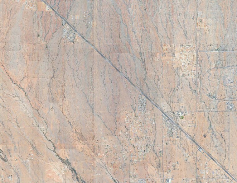 More Photos Of US 60 @ 211th Ave, Wittmann Land For Sale