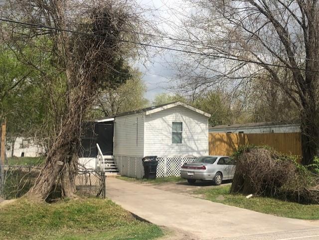 More Photos Of 3182 Brownie Campbell Rd, Houston Manufactured Housing Mobile Home Park For Sale
