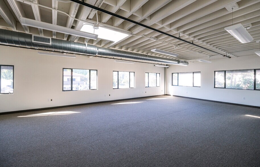 More Photos Of 331 N Milpas St, Santa Barbara Storefront Retail Office For Lease