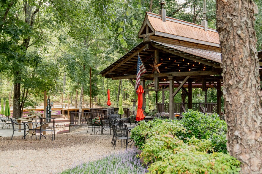 More Photos Of 9975 Ball Ground Hwy, Ball Ground General Retail For Sale